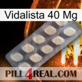 Vidalista 40Mg 08